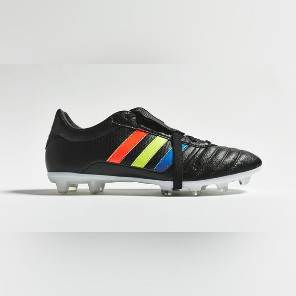 ADIDAS MULTICOLOR CLEATS main image 5